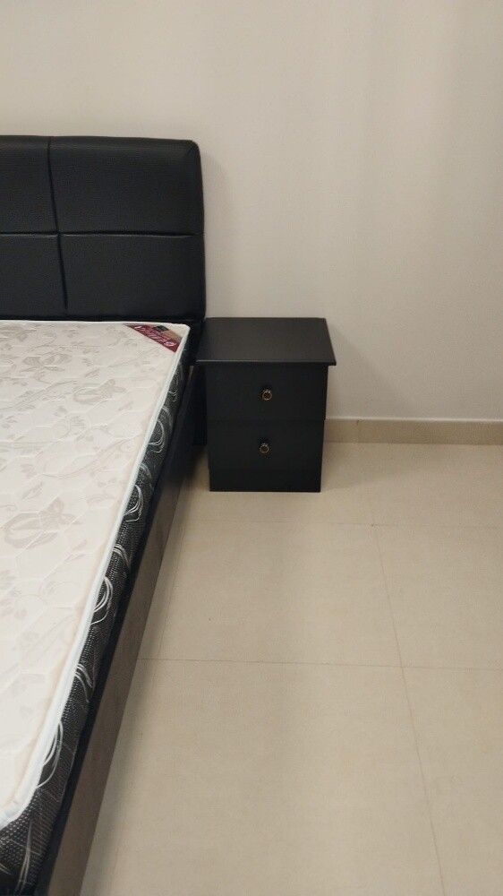 غرفة نوم بحالة ممتازة - 3