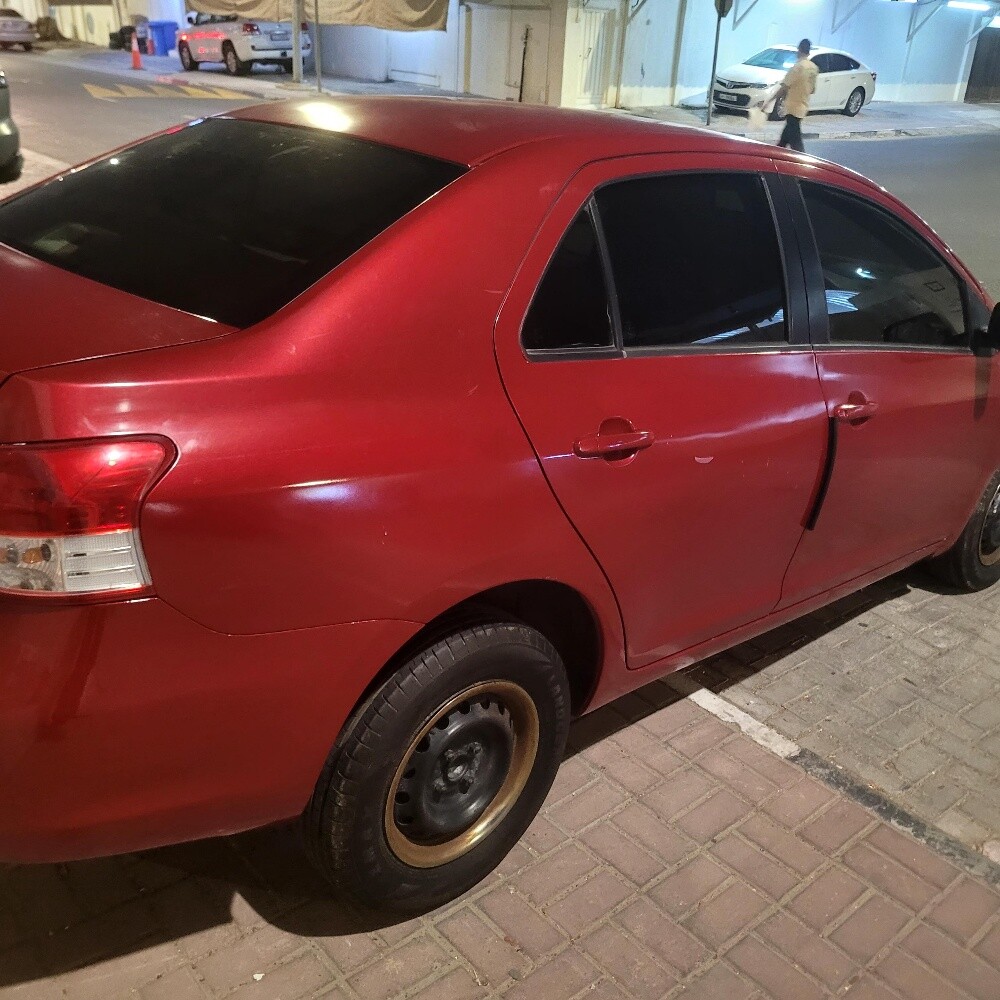 يارس 2006 - 3