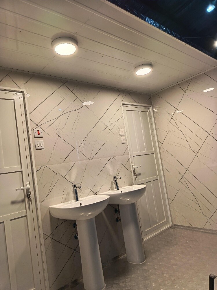 Caravan toilet 3/3 for sale - 7