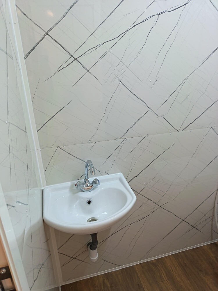 Caravan toilet 3/3 for sale - 11
