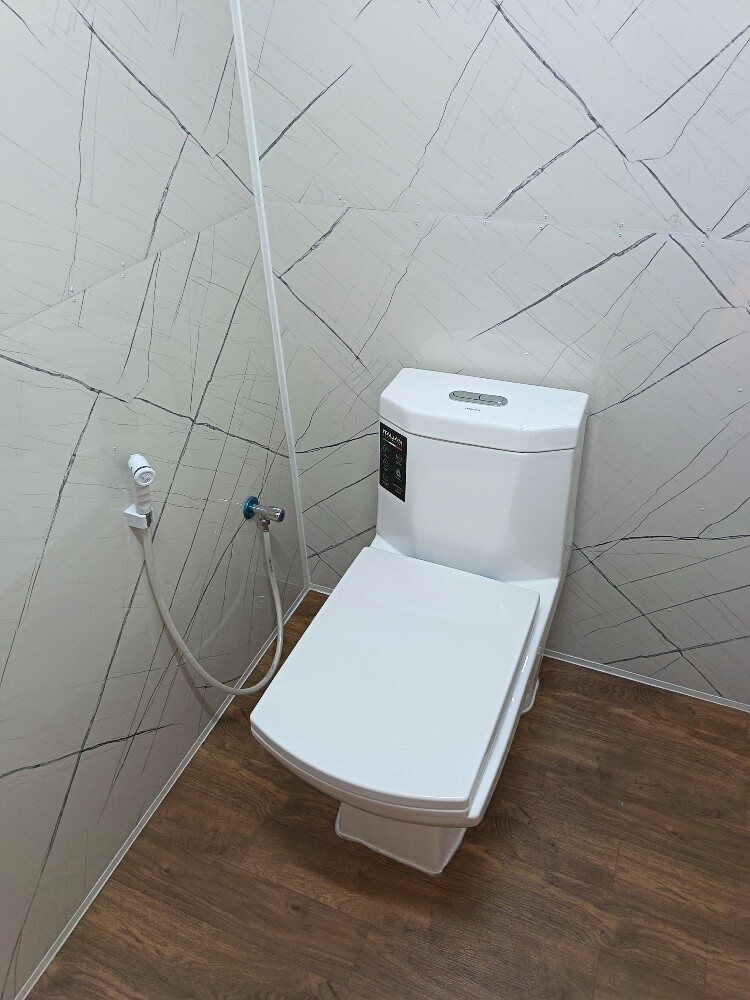 Caravan toilet 3/3 for sale - 9