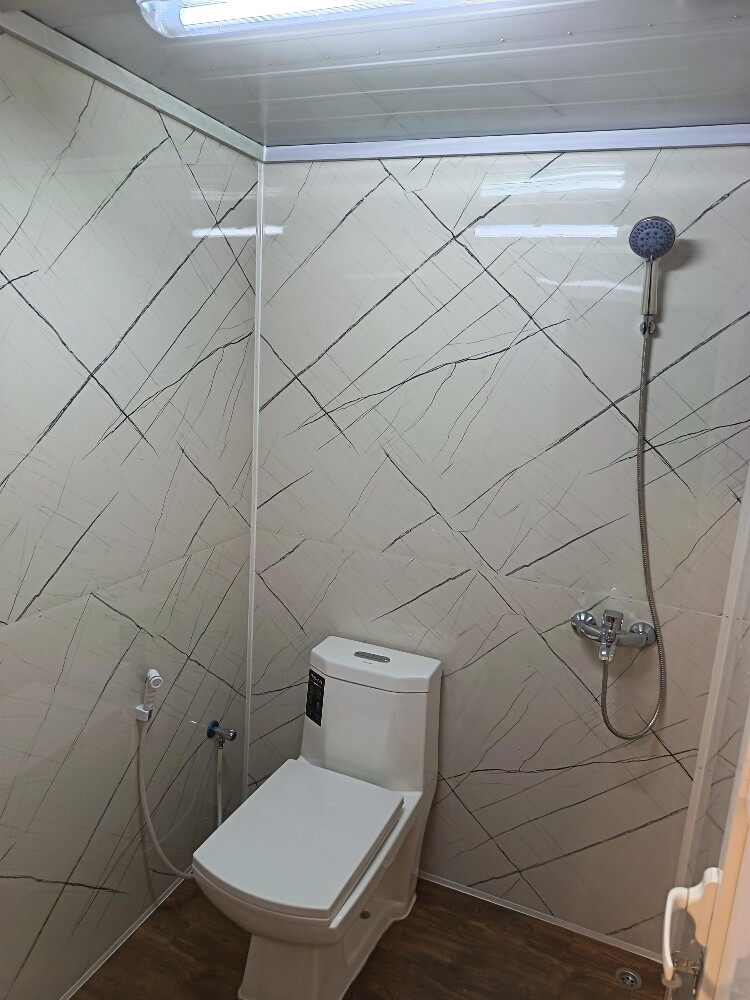 Caravan toilet 3/3 for sale - 10