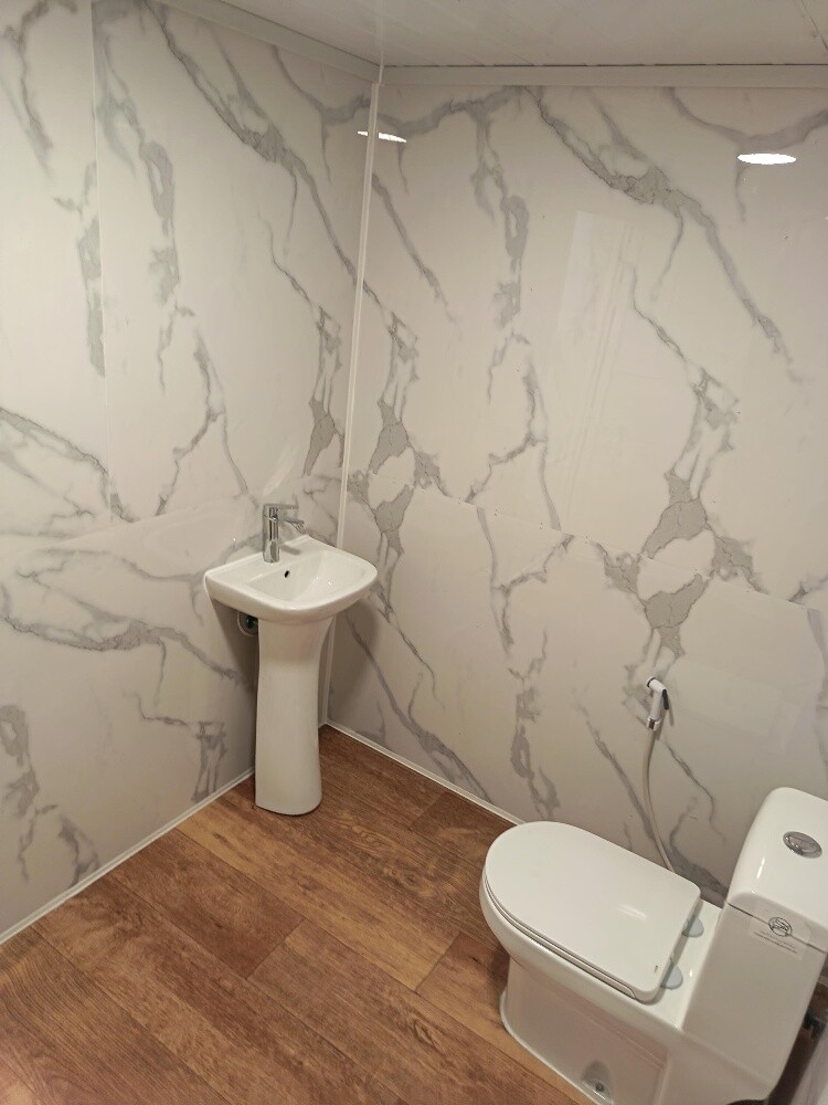 Caravan toilet 3/3 for sale - 8