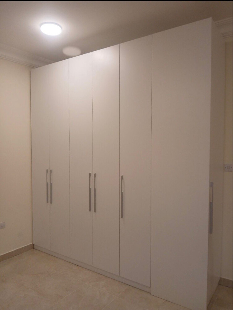 Carpenter & Aluminum Glass Work - 3