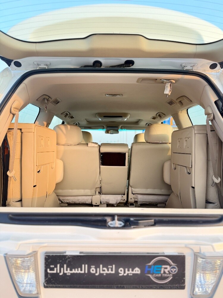 Lexus lx 570s - 5