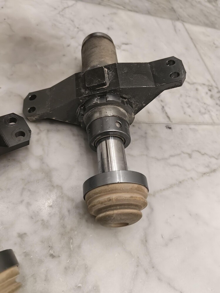 PAMP STOUP - 3