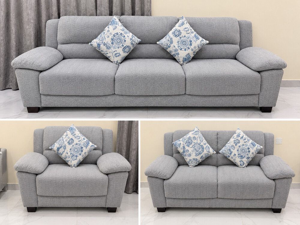 Sofa for sale(3+2+1) - 1