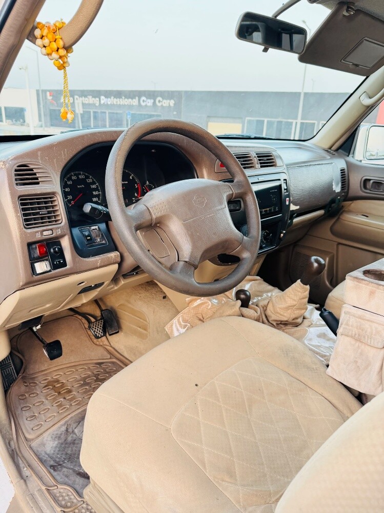 نيسان بترول - 6