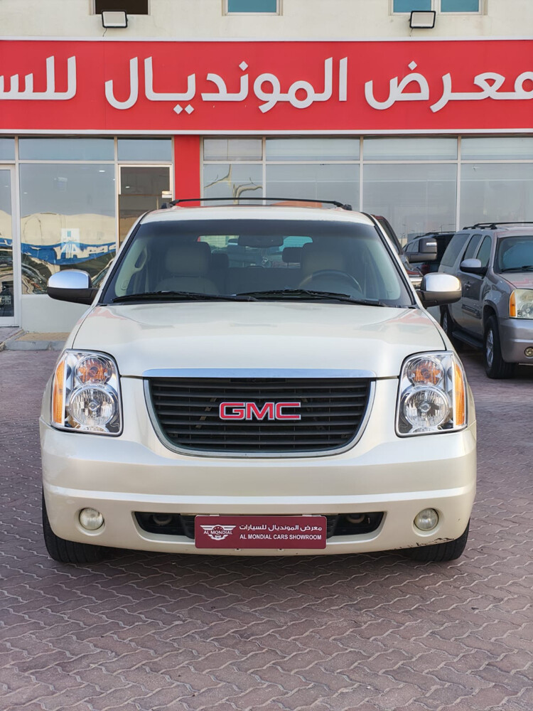 يوكن 2011 - 2