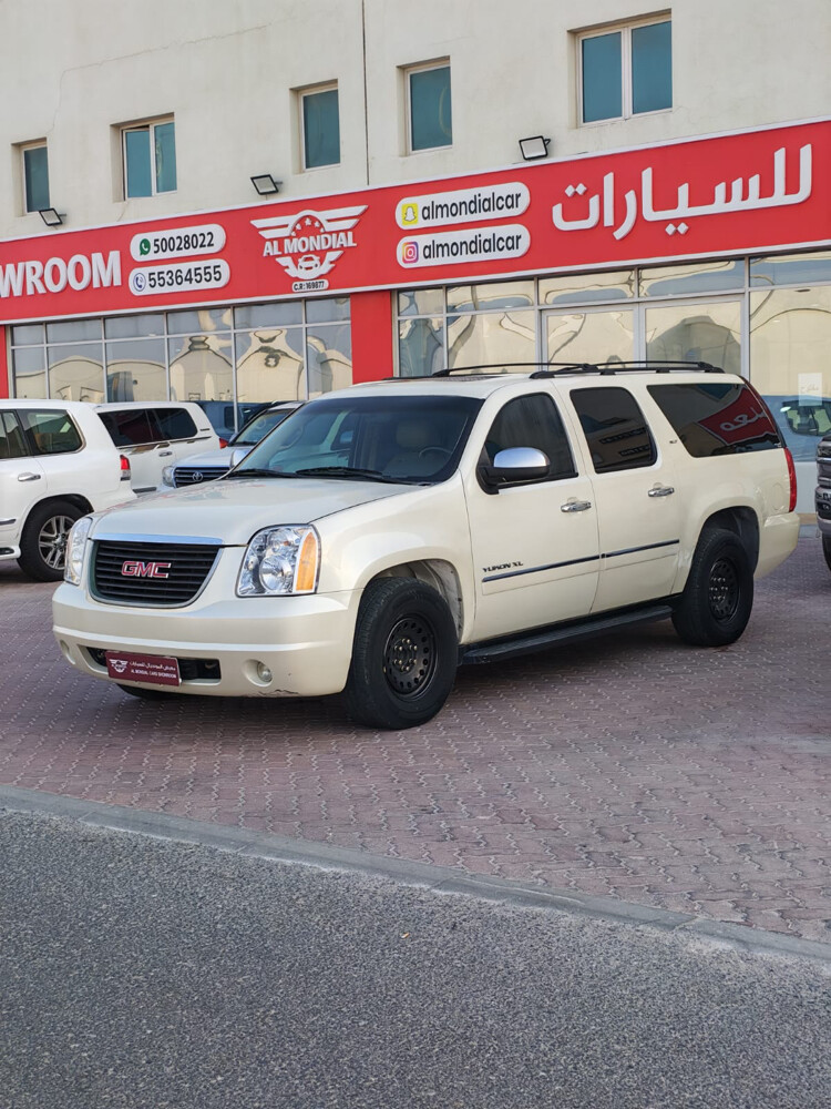 يوكن 2011 - 1