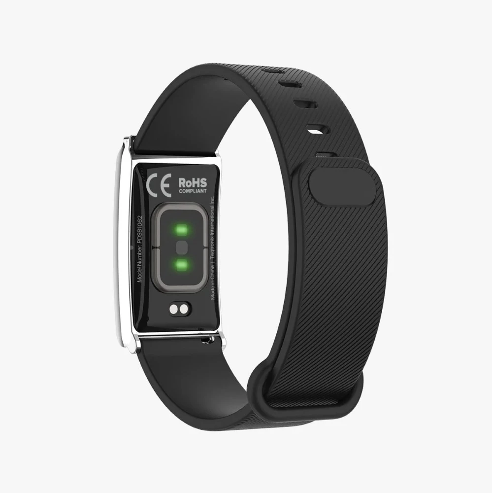 TrackFit SMART FITNESS BAND - 3