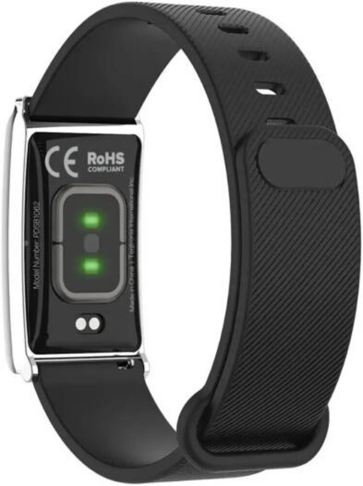 TrackFit SMART FITNESS BAND - 4
