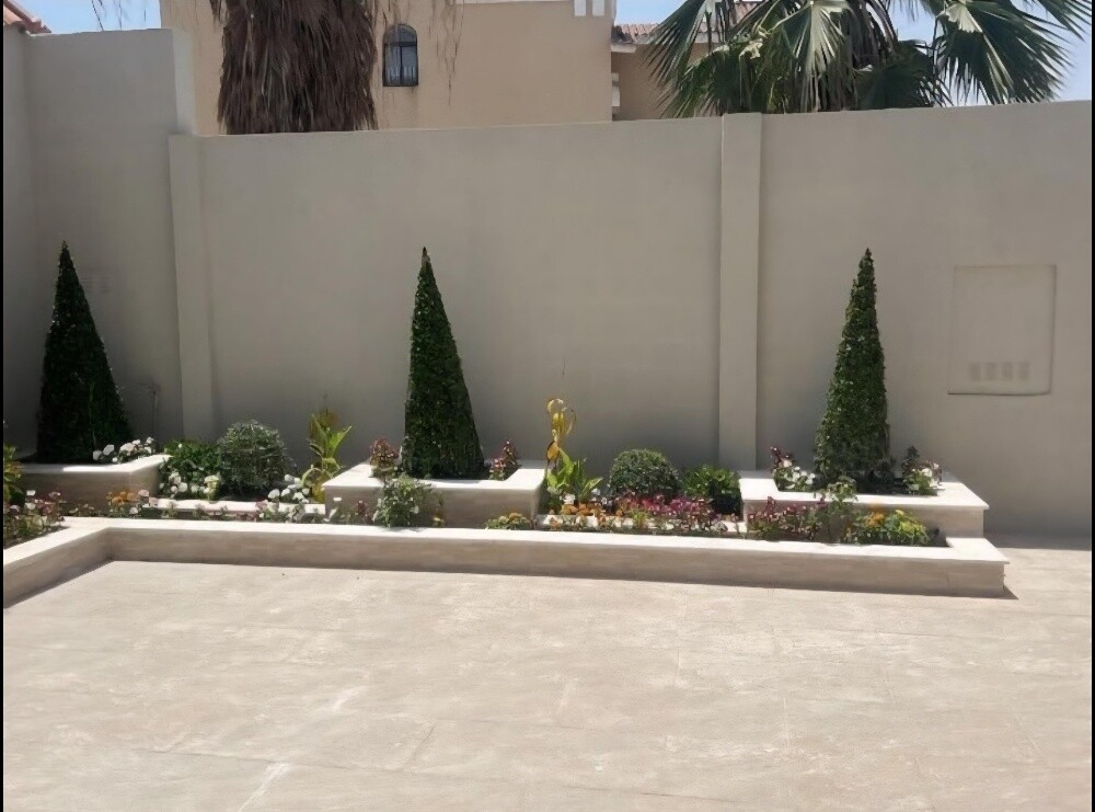 احواض للزراعه - 4
