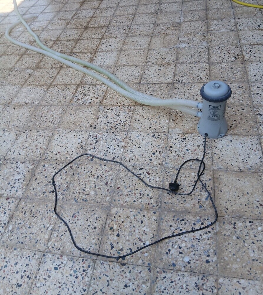 مسبح - 4