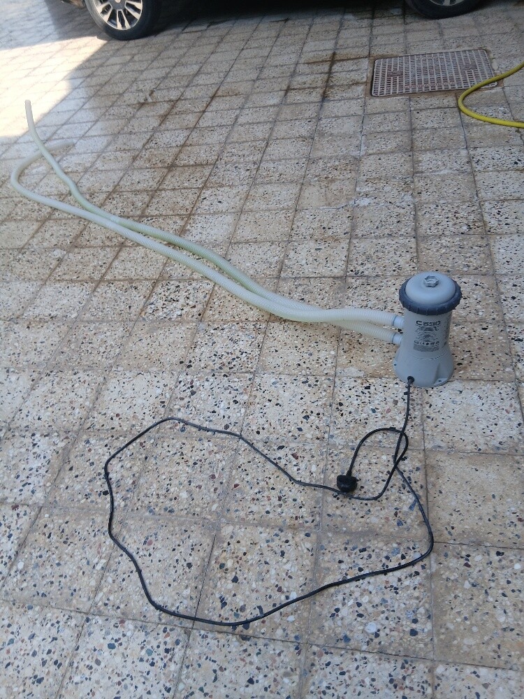 مسبح - 3