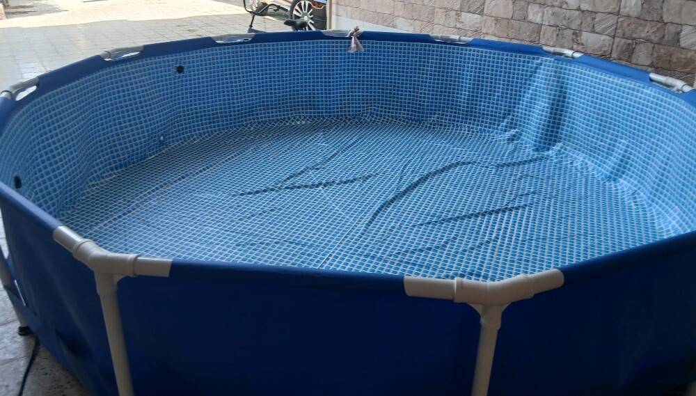 مسبح - 1