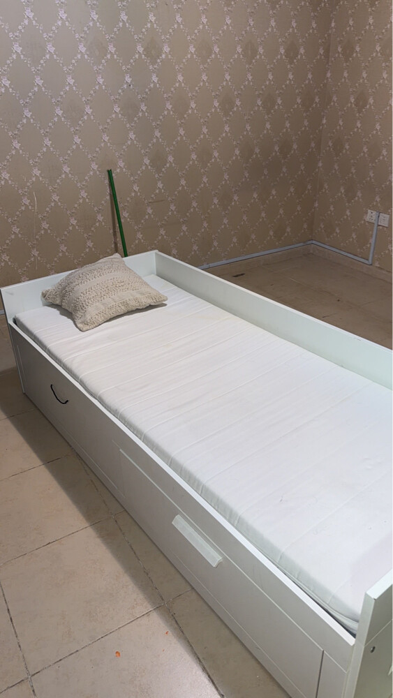  bed  - 3