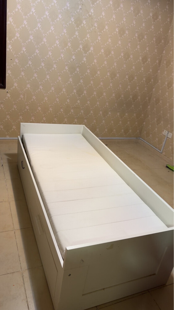  bed  - 2