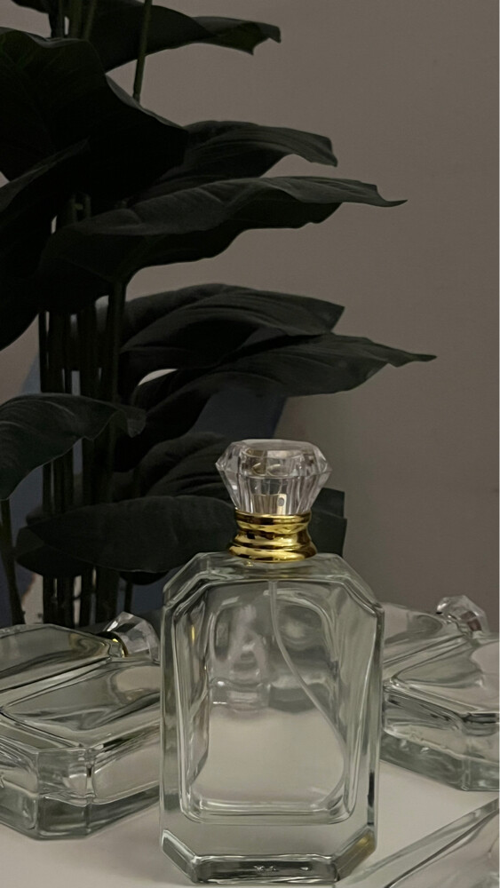 Perfume bottle - 4