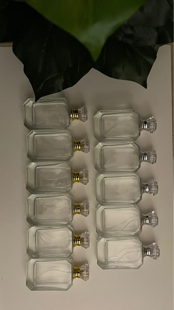 Perfume bottle - 2