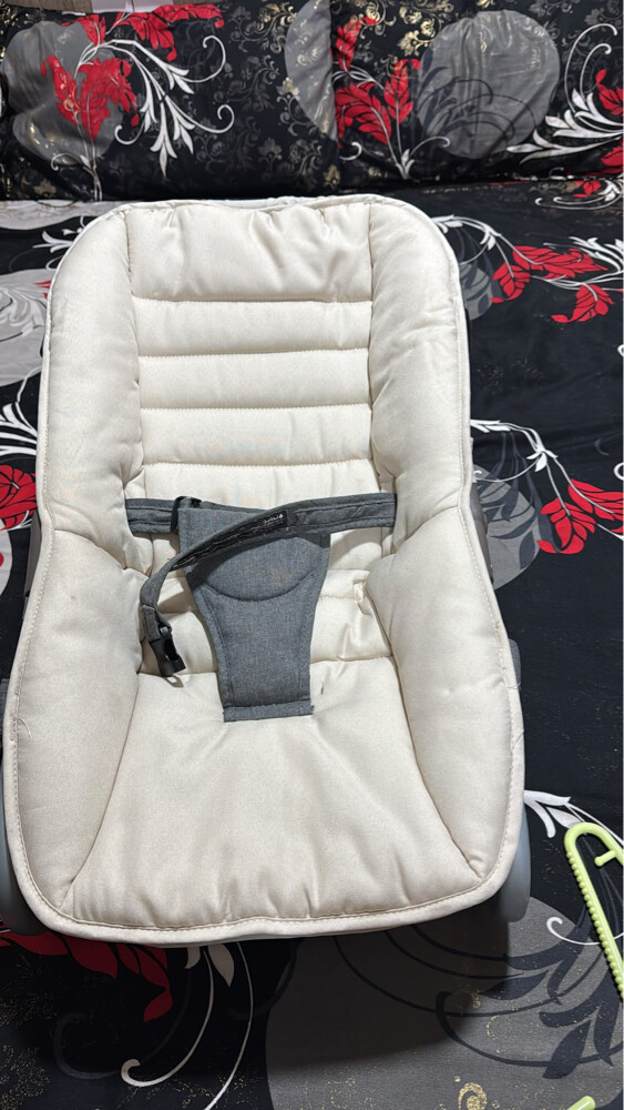 baby bed - 1