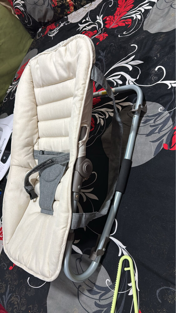 baby bed - 2