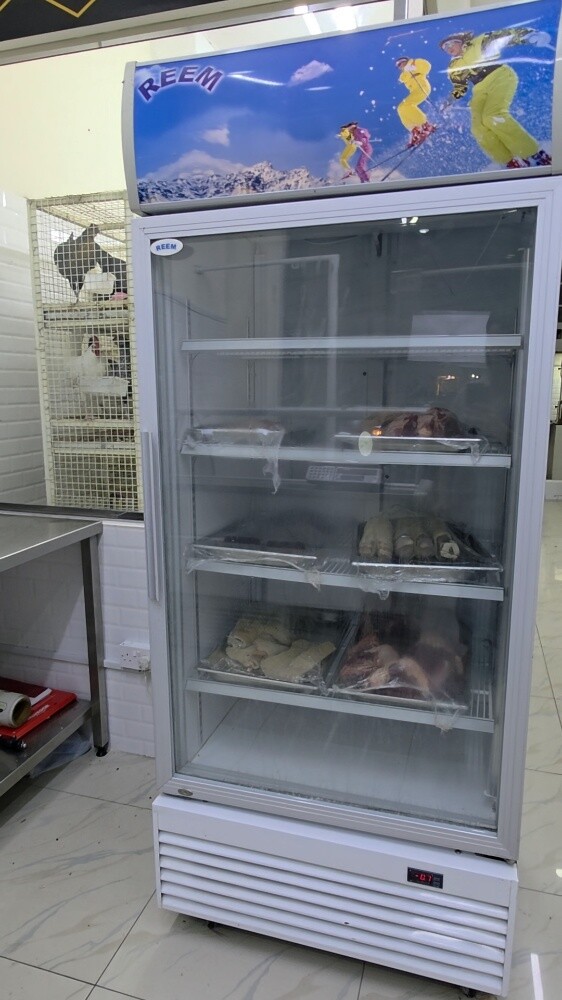 Chicken and meat Shop for sell - 7