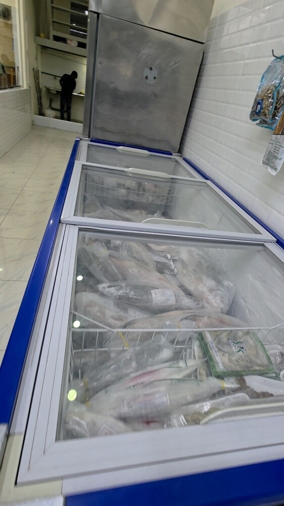 Chicken and meat Shop for sell - 6