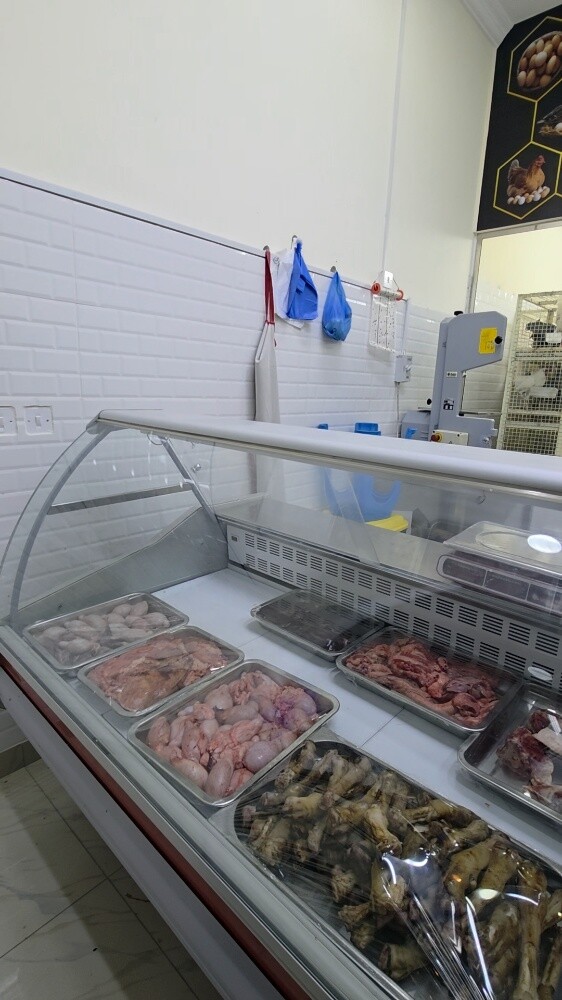 Chicken and meat Shop for sell - 3