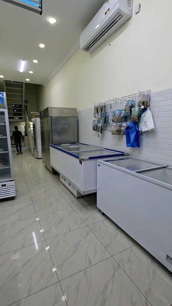 Chicken and meat Shop for sell - 1
