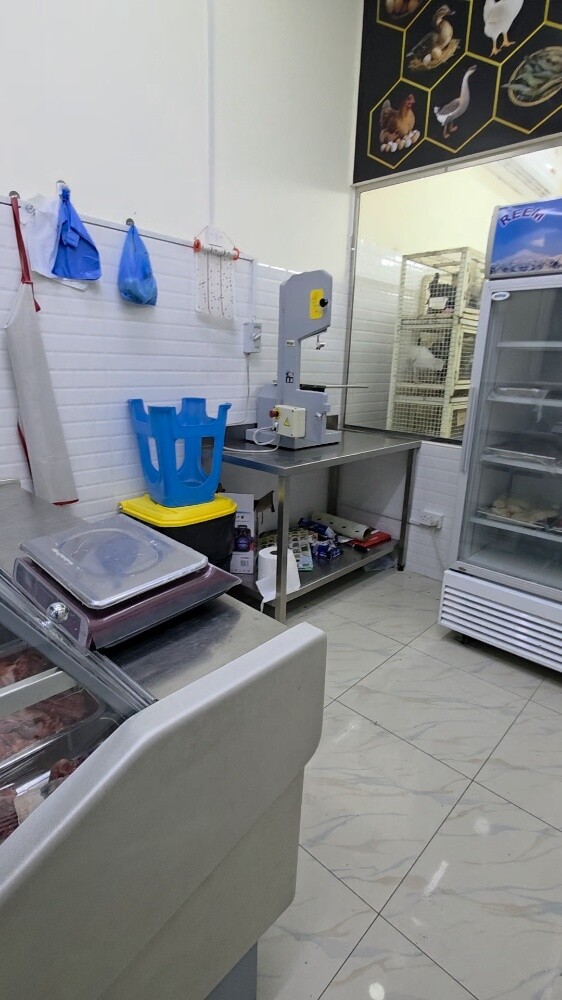 Chicken and meat Shop for sell - 4