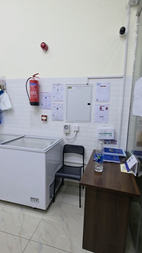 Chicken and meat Shop for sell - 2