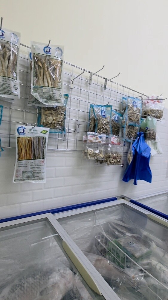Chicken and meat Shop for sell - 5