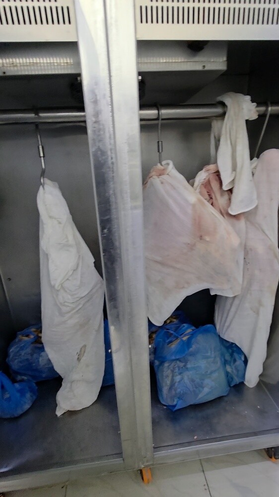 Chicken and meat Shop for sell - 13