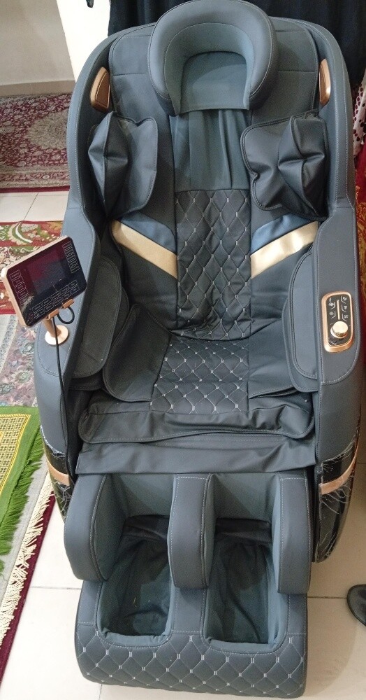 massage machine - 4