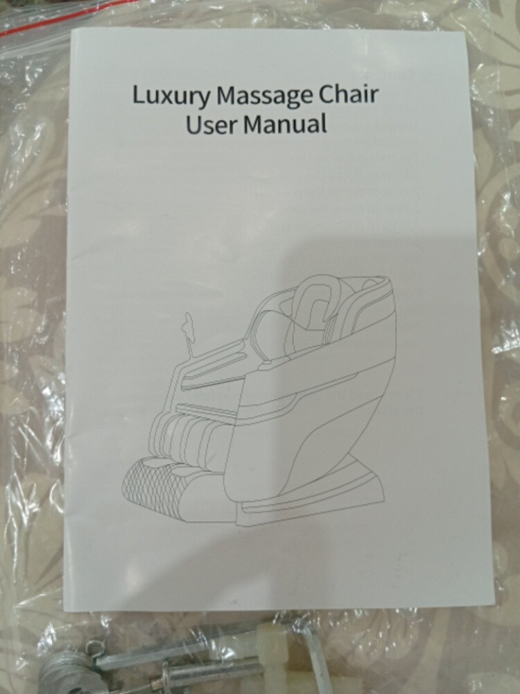 massage machine - 5