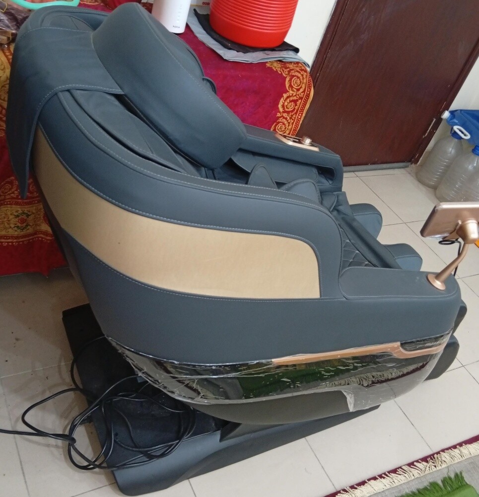 massage machine - 2