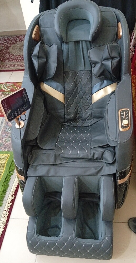 massage machine - 3