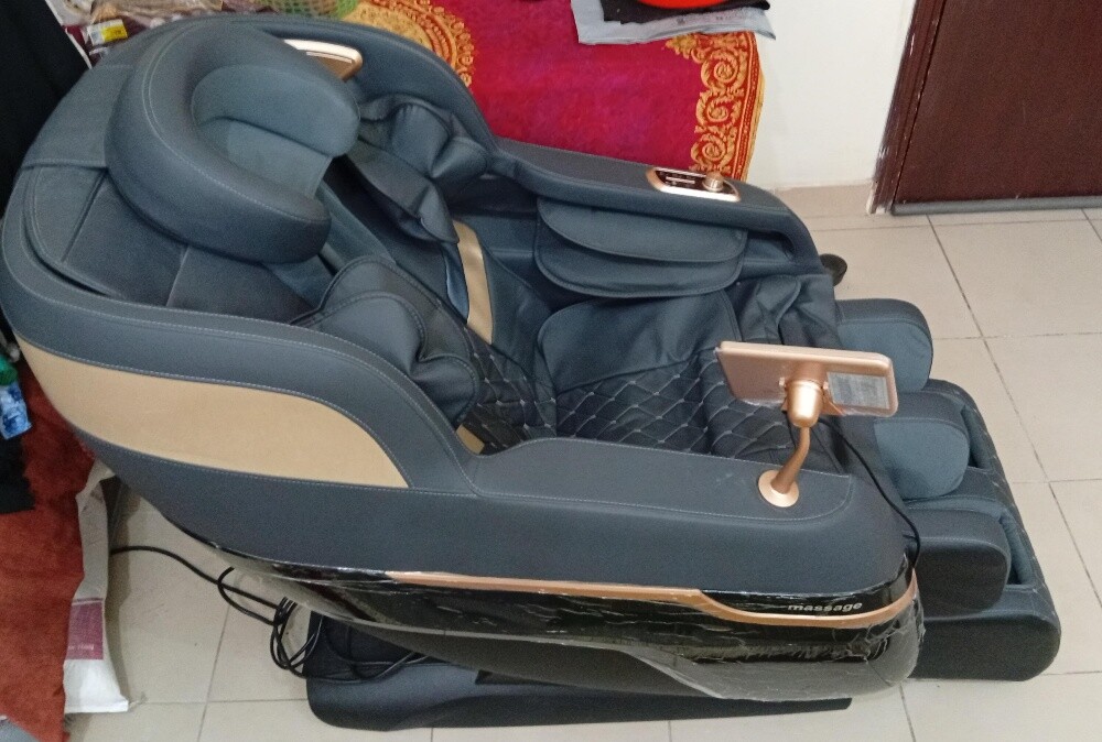 massage machine - 1