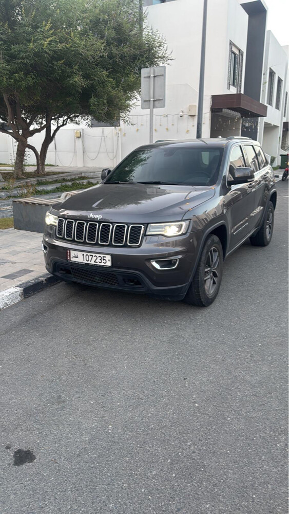 Jeep Grand Cherokee 2020 Negotiable - 1