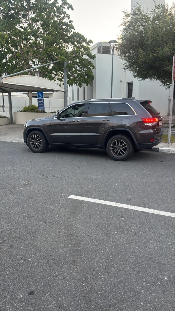 Jeep Grand Cherokee 2020 Negotiable - 2