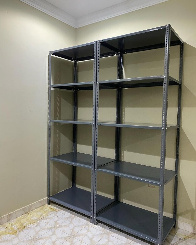 Heavy Duty Storage Rack available - 11