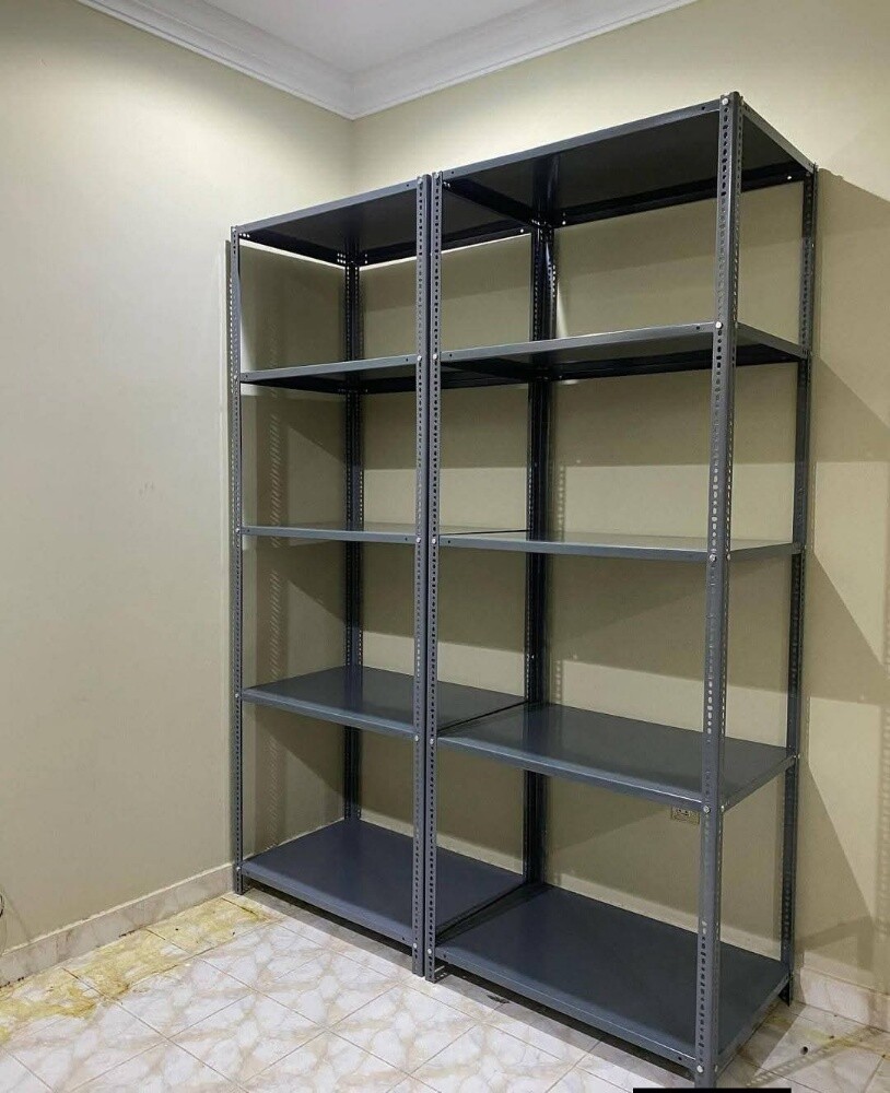 Heavy Duty Storage Rack available - 5