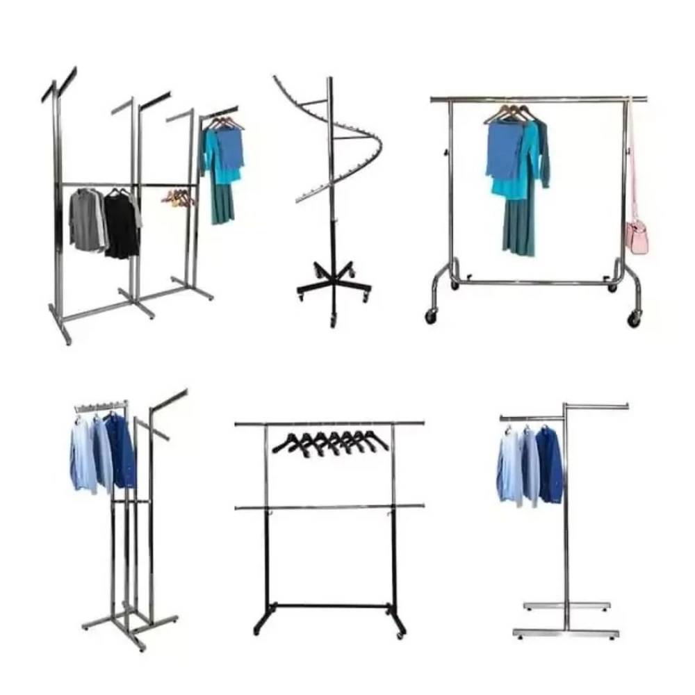 Heavy Duty Storage Rack available - 21