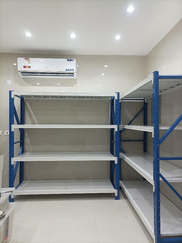 Heavy Duty Storage Rack available - 15