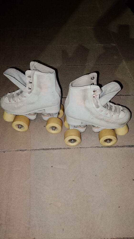 skate shoe OXELO - 2