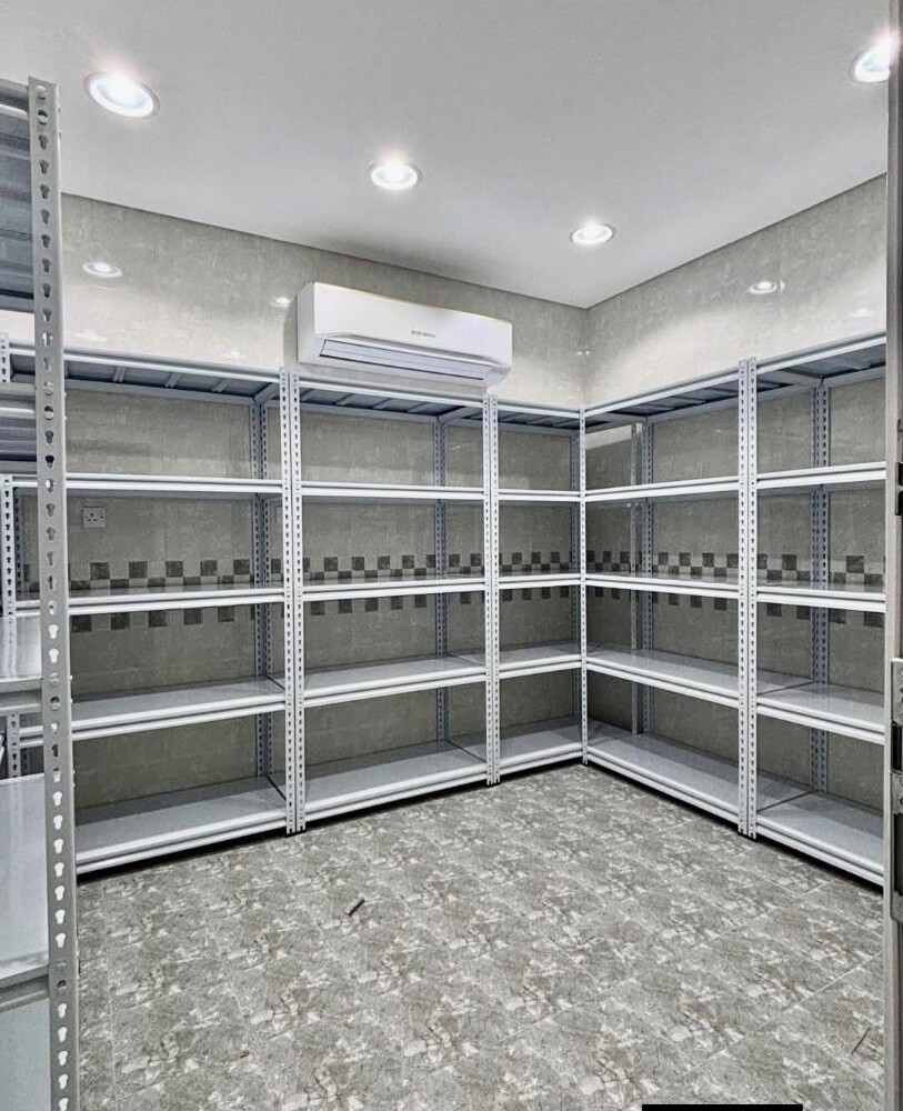 Heavy Duty Storage Rack available - 3