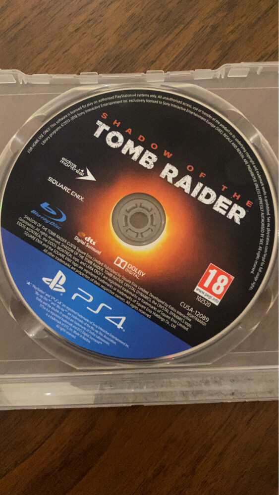 ps4 games - 8