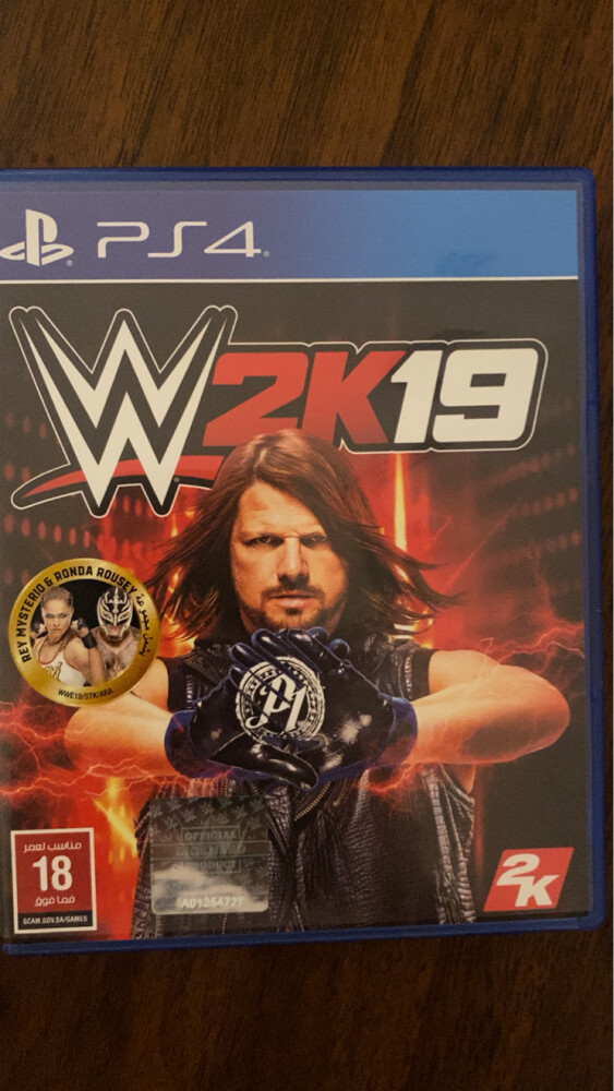 ps4 games - 2
