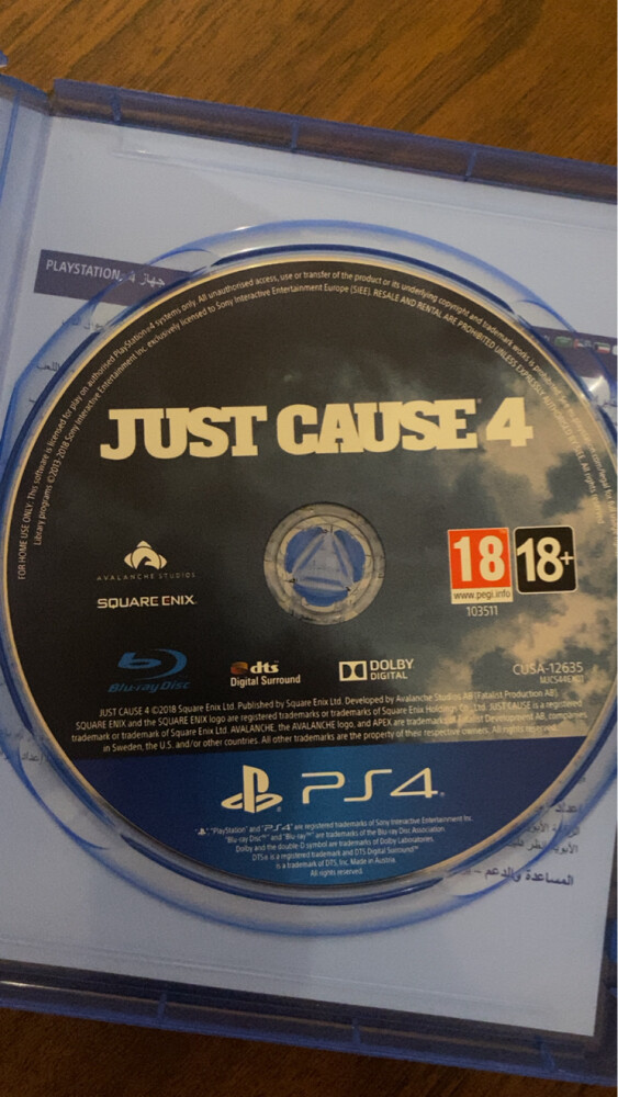 ps4 games - 9